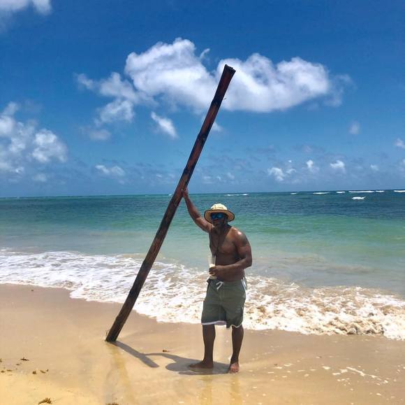 Meet your Posher, James - Picture 1 of 1